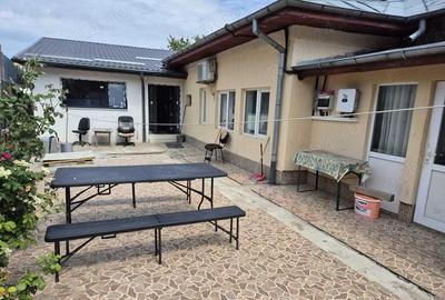 Casă individuală cu 5 camere în Berceni