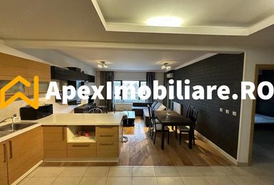 Apartament 2 camere de inchiriat Tei București | ApexImobiliare.ro - 1