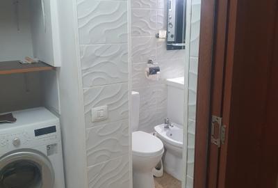 Stefan cel mare -Polona 2 camere complet mobilat și utilat - 14