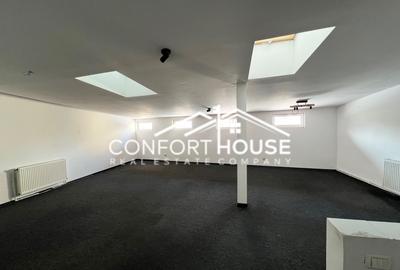 VILA D+P+E+M, 477mp teren, pretabila clinica medicala, P-ta Regina Maria - 20