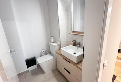 De vanzare Apartament 3 camere Granvia Lujerului - 5