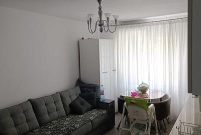 Pacurari-Moara de Foc-ap.3 camere, decomanat,curat,mobilat si utilat,64m2! - 46