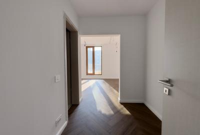 Penthouse spectaculos și exclusivist | Bulevardul Pipera nr. 1 | Comision 0% - 23