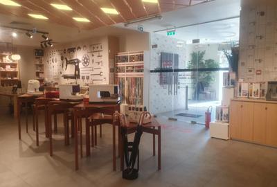 Comision 0! Spatiu showroom/birouri in Piata Unirii  - 199mp I parter - 3