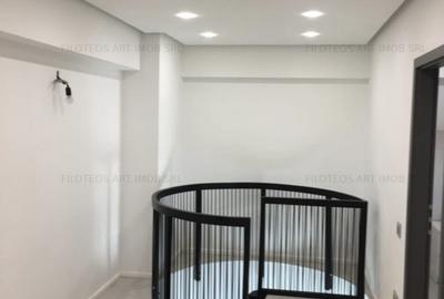 OCAZIE apartament duplex spațios 6 camere, B-dul Unirii, vedere stradala, pret 5 - 3