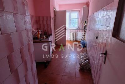 Apartament 2 camere decomandate I zona Big I Mănăștur - 4