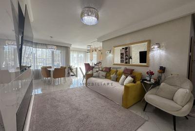 Apartament superfinisat cu 2 terase in Grand Park, zona Gheorgheni! - 3