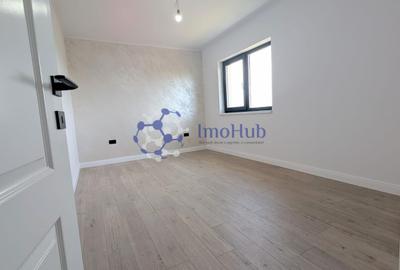Casa individuala Vorovesti, 107 mp, bucatarie mobilata, finalizata - 5