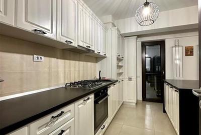 Apartament cu 3 camere, bloc nou, loc de parcare - Valea Lupului - 10