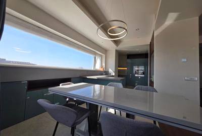 Duplex 4 camere de închiriat – zona Erou Iancu Nicolae - 6