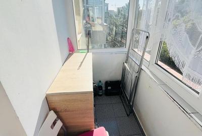 TOMIS NORD - CIRESICA 2 CAMERE MOBILAT UTILAT + BALCON PRET 64.900 EUR - 3