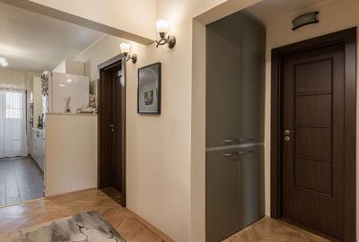 0% comision | Ap. 3 camere, mobilat utilat, cartier Mănăștur - 15