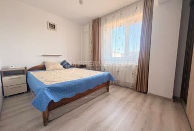 Etaj 2! Apartament 1 cameră 35mp, CUG, CT - 1