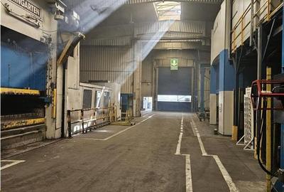 Proprietate Industriala - Productie - Industrie Grea - 10