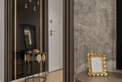 Cortina Academy |  2 camere  |  High - end |  Ready to Move | - 13