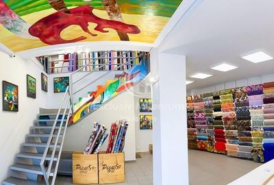 Spatiu Comercial/Cladire BirouriPache Protopopescu - 14