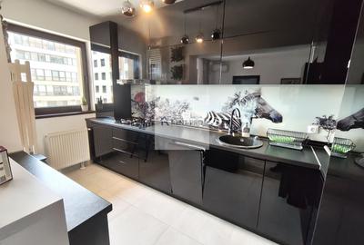 3 Camere Onix Residence Grozavesti - 8