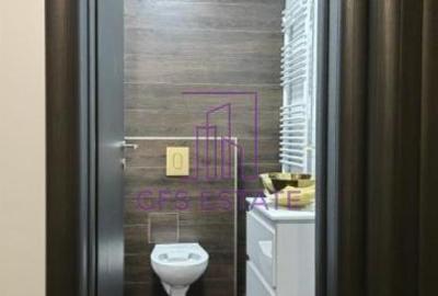 Inchirierie Apartament 2 Camere Exigent Plaza - 8