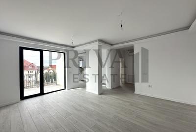 Apartament finisaje premium 3 camere, etaj 2,Braytim - 4