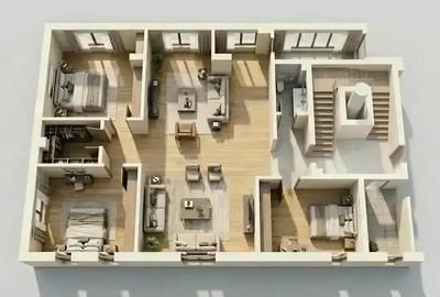 Apartament 4 camere | Dorobanți | Investiție premium - 17
