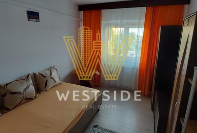 Apartament cu 3 camere, de inchiriat, Complexul studentesc - 3