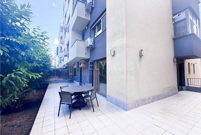 Apartament de inchiriat 3 camere Soseaua Nordului Herastrau - 33