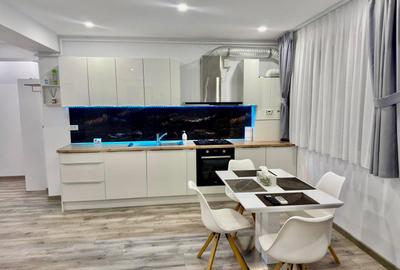 De închiriat Apartament 2 camere cu terasă - 6