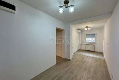 2 camere renovat la 5 minute de Metrou Stefan cel Mare - 6