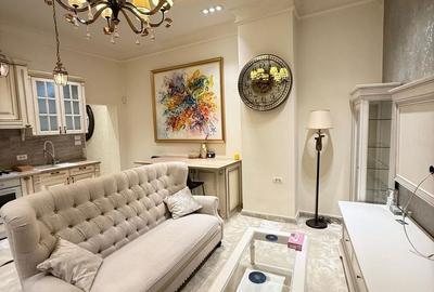 Apartament 2 camere transformate in 3 Carol I Mosilor Izvorul Rece - 2