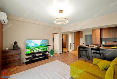 🏡De închiriat apartament 2 camere | 55 mp | Etaj 8 | Riviera by Viva - 10