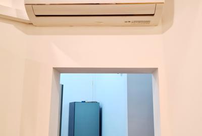 Apartament 2 camere Sala Palatului - Cismigiu parter/6, blacon, centrala proprie - 9