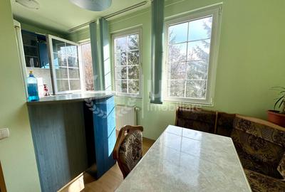 Apartament cu 2 camere | Etaj 1 | Parcare | 43mp | Manastur | Minerva - 6