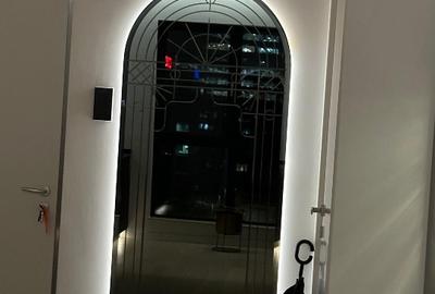 Apartament superb 4 camere Aviatiei-Nusco City - 6