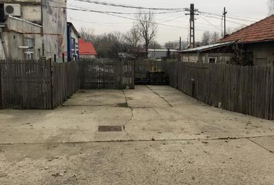 Inchiriez Hala + Birouri + Teren 1500mp - Targoviste - Aleea Sinaia 6-8 - 4