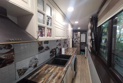 Apartament 3 camere Piata Mare parter - 1