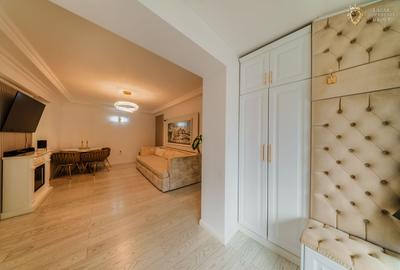 Vila moderna minimalista de vanzare in Arad - 7