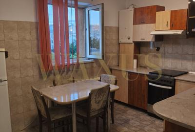 Garsonieră decomandată în Mănăștur