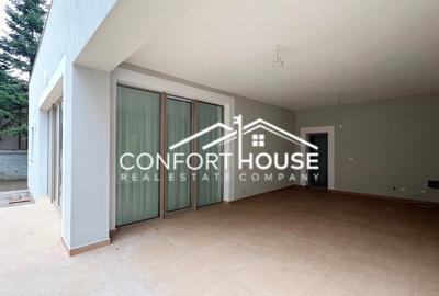 Vilă de lux in Iancu Nicolae, prima inchiriere, acces restrictionat - 57