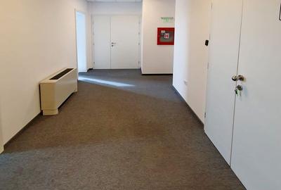 Spațiu office premium în Centrul Civic | 360 mp - 15