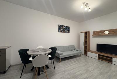 Apartament 2 camere tip studio Militari Residence Aqua garden Rezervelor - 1