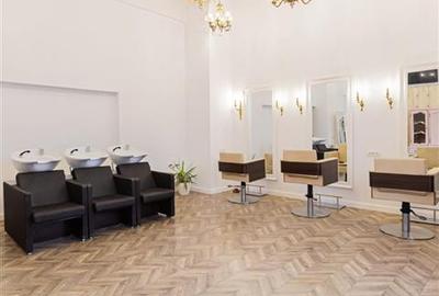 Salon High Class New Beauty - 5