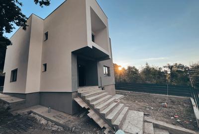 Casa / vila Stefanesti , stadiul predarii : '' La Cheie '' ! - 25