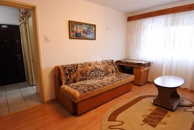Zona Mioritei - Costache Negri - apartament 2 camere semidecomandat - 4