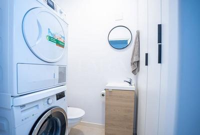 Apartament 4 Camere decomandate. Zona Rivus, inclus 2 Parcari. Clasa A - 12
