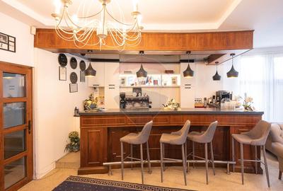 Hotel Boutique de vanzare zona Pescarie Constanta teren 1364 mp - 12
