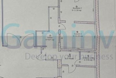 Casa cu anexe zona Calea Clujului, Oradea, Bihor - 18