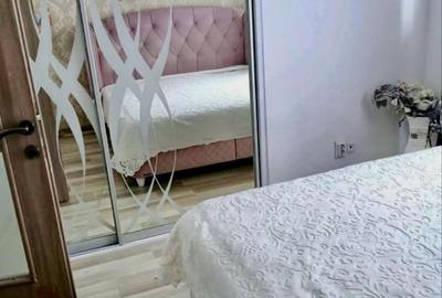 Apartament 3 camere , zona Tractoru - 2