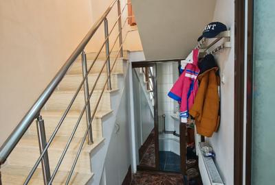 Casa in Serbanesti - 20