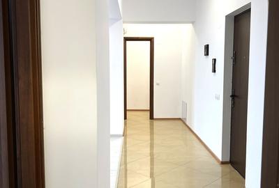 Apartament ultramodern, 2 camere, etaj 9, Italian Residence - 6