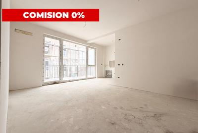 COMISION 0%-Apartament 2 camere, etaj 1, 49 mp, cu LIFT - Timisoara - 1